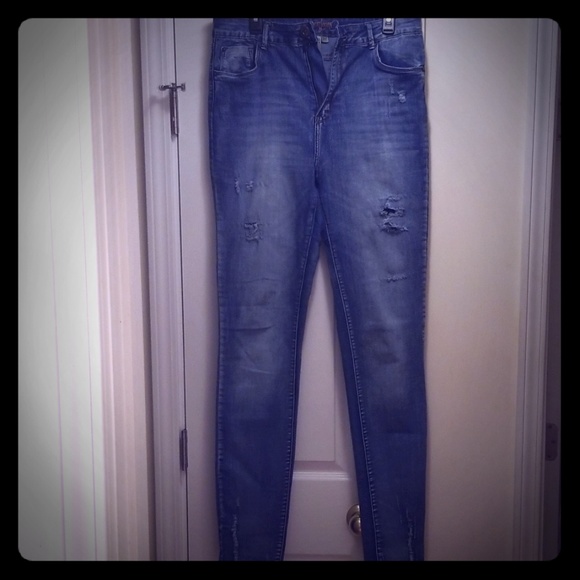 spoon jeans tall
